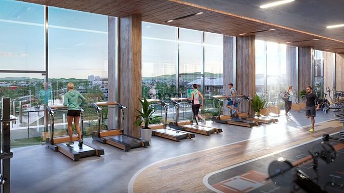 Hình ảnh Ra mắt quỹ căn villa, duplex cực đẳng cấp tại Trang Chủ MB66.COM / Đăng Ký Tặng 66K Sun Cosmo