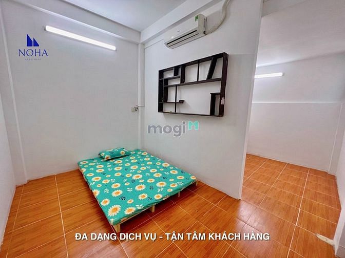 Hình ảnh Phòng trọ tách bếp, giá tốt ở Phạm Văn Chiêu