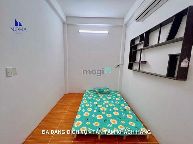 Hình ảnh Phòng trọ tách bếp, giá tốt ở Phạm Văn Chiêu