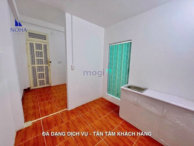 Hình ảnh Phòng trọ tách bếp, giá tốt ở Phạm Văn Chiêu