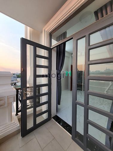 Hình ảnh Trống phòng Studio - Duplex Ban Công Máy Giặt Riêng Gần chợ An Nhơn