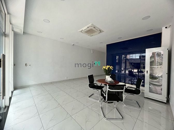 Hình ảnh Cho thuê sàn văn phòng sala tầng trệt giá chỉ 34 triệu/ tháng