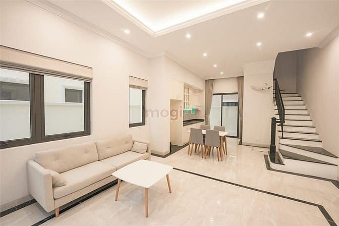 Hình ảnh Chỉ với 7,4 triệu sở hữu thuê căn biệt thự full đồ vinhomes ocean