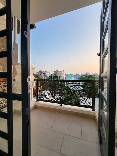 Hình ảnh Trống phòng Studio - Duplex Ban Công Máy Giặt Riêng Gần chợ An Nhơn