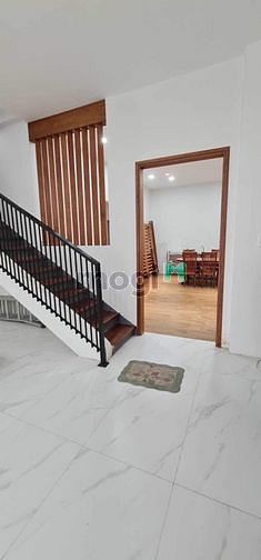 Hình ảnh Nhà mới Bạch Đằng, khu VIP Bình Thạnh, 82m2