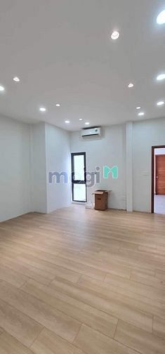 Hình ảnh Nhà mới Bạch Đằng, khu VIP Bình Thạnh, 82m2