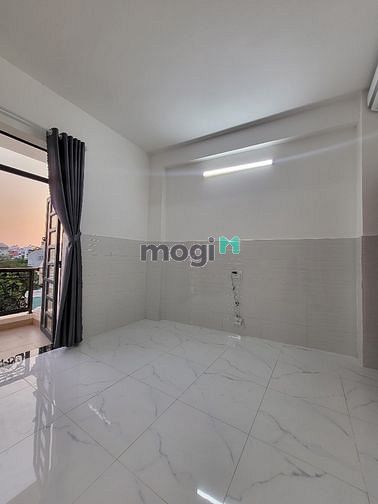 Hình ảnh Trống phòng Studio - Duplex Ban Công Máy Giặt Riêng Gần chợ An Nhơn