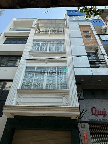 Hình ảnh Cho Thuê MT Đặng Trần Côn Q1_ Nhà Mới
