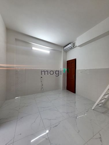 Hình ảnh Trống phòng Studio - Duplex Ban Công Máy Giặt Riêng Gần chợ An Nhơn