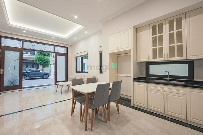 Hình ảnh Chỉ với 7,4 triệu sở hữu thuê căn biệt thự full đồ vinhomes ocean