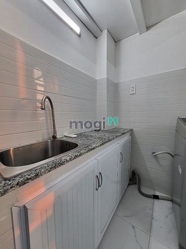 Hình ảnh Trống phòng Studio - Duplex Ban Công Máy Giặt Riêng Gần chợ An Nhơn