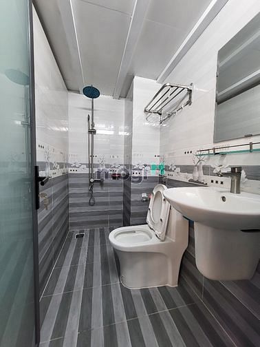 Hình ảnh Trống phòng Studio - Duplex Ban Công Máy Giặt Riêng Gần chợ An Nhơn