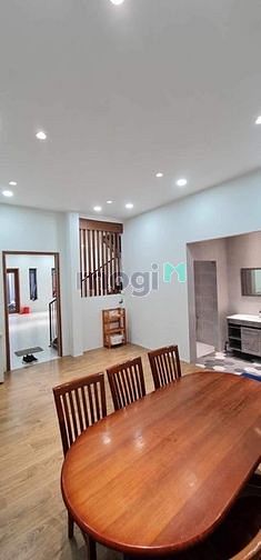 Hình ảnh Nhà mới Bạch Đằng, khu VIP Bình Thạnh, 82m2