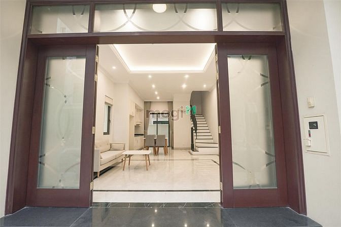 Hình ảnh Chỉ với 7,4 triệu sở hữu thuê căn biệt thự full đồ vinhomes ocean