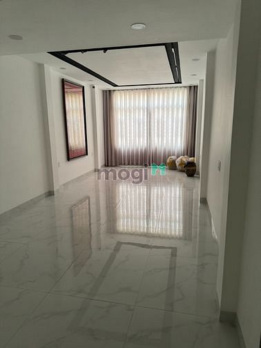 Hình ảnh Cho Thuê MT Đặng Trần Côn Q1_ Nhà Mới