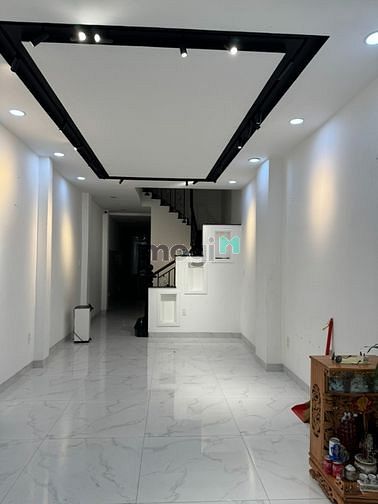 Hình ảnh Cho Thuê MT Đặng Trần Côn Q1_ Nhà Mới