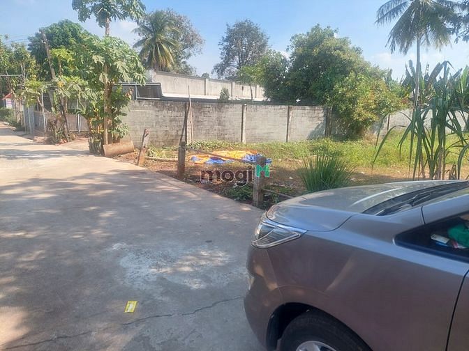 Hình ảnh Ngay QL14 bán MT 11X41m=629m2, t,cư thị xã ngay KCN giá 360tr