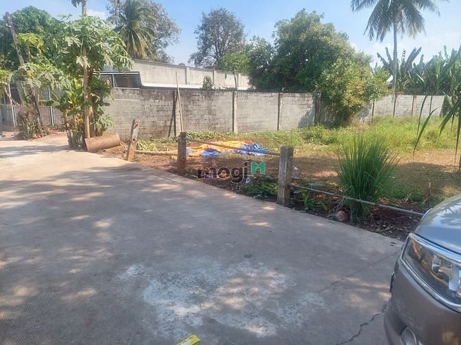 Hình ảnh Ngay QL14 bán MT 11X41m=629m2, t,cư thị xã ngay KCN giá 360tr