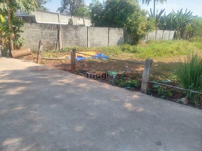 Hình ảnh Ngay QL14 bán MT 11X41m=629m2, t,cư thị xã ngay KCN giá 360tr