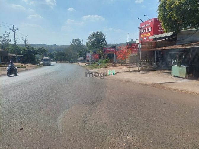 Hình ảnh Ngay QL14 bán MT 11X41m=629m2, t,cư thị xã ngay KCN giá 360tr
