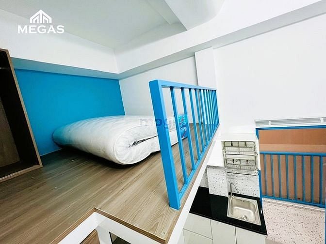 Hình ảnh Sale lớn Trang Chủ MB66.COM / Đăng Ký Tặng 66K duplex full nội thất- ban công ngay Hàng Xanh