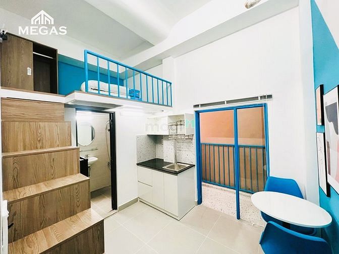 Hình ảnh Sale lớn Trang Chủ MB66.COM / Đăng Ký Tặng 66K duplex full nội thất- ban công ngay Hàng Xanh