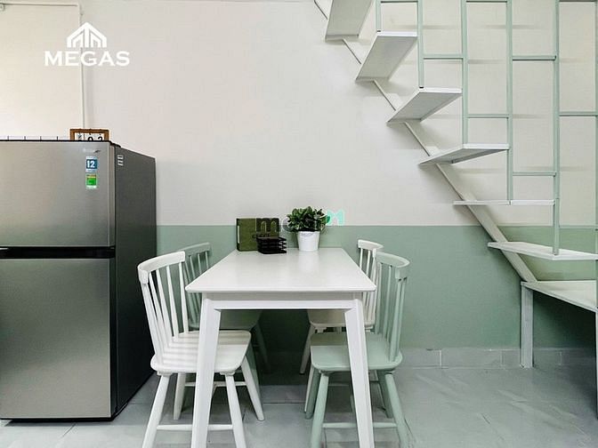 Hình ảnh Phòng trọ giá rẻ ở ngay ĐH FPT
