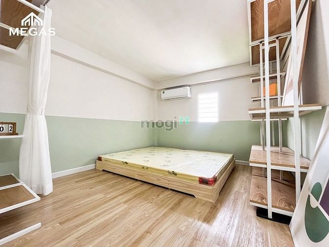 Hình ảnh Phòng trọ giá rẻ ở ngay ĐH FPT