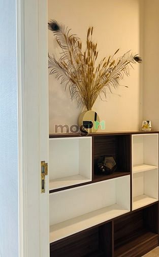 Hình ảnh Cho Thuê Căn Hộ Vinhomes Golden River, 121m2, View Xinh Đẹp Cả 4 Buổi