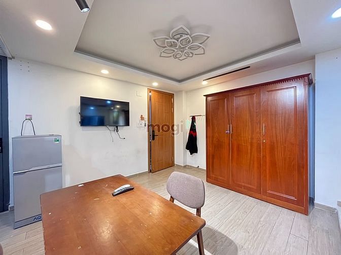 Hình ảnh Cho thuê Trang Chủ MB66.COM / Đăng Ký Tặng 66K chung cư tại đường Bạch Đằng, Quận Tân Bình