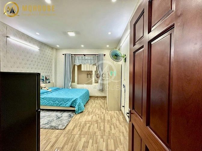 Hình ảnh Mb6623 nạp rút nhanh chóng Full Nội Thất - Ban công - Cửa sổ - K300 - Tân Bình
