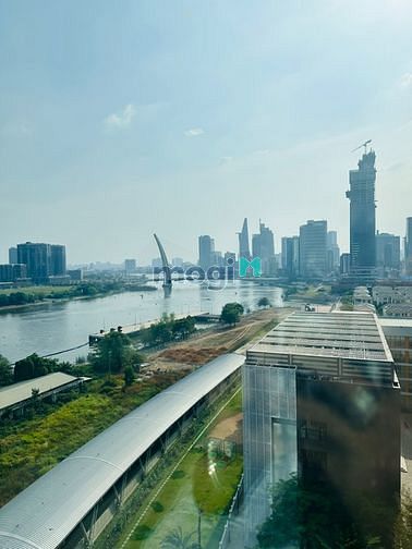 Hình ảnh Cho Thuê Căn Hộ Vinhomes Golden River, 121m2, View Xinh Đẹp Cả 4 Buổi