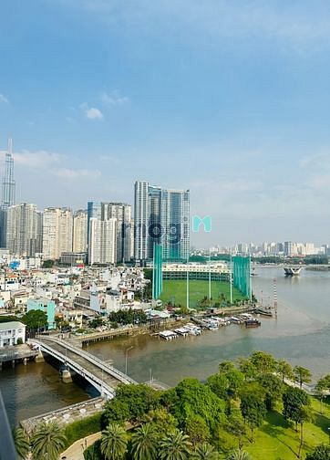 Hình ảnh Cho Thuê Căn Hộ Vinhomes Golden River, 121m2, View Xinh Đẹp Cả 4 Buổi