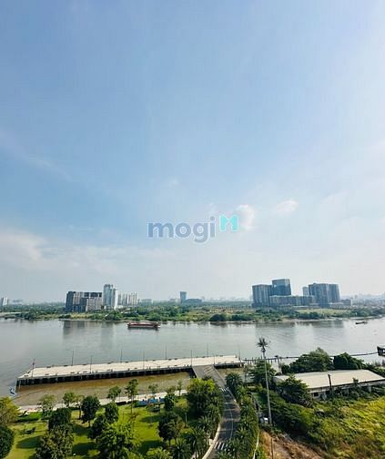 Hình ảnh Cho Thuê Căn Hộ Vinhomes Golden River, 121m2, View Xinh Đẹp Cả 4 Buổi
