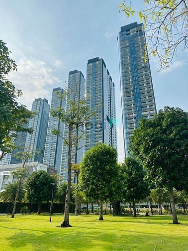 Hình ảnh Cho Thuê Căn Hộ Vinhomes Golden River, 121m2, View Xinh Đẹp Cả 4 Buổi