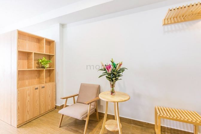 Hình ảnh Mb6623 nạp rút nhanh chóng chung cư mini_ban công, thang máy_View bờ kè Trường Sa
