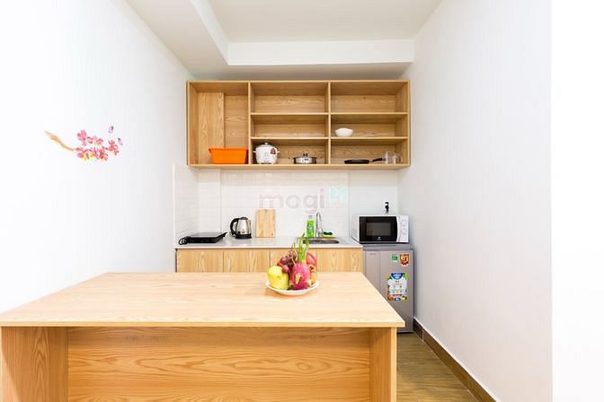 Hình ảnh Mb6623 nạp rút nhanh chóng chung cư mini_ban công, thang máy_View bờ kè Trường Sa