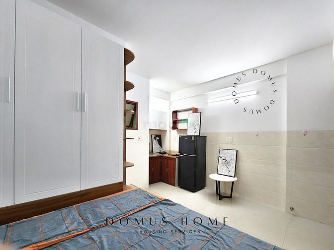 Hình ảnh Duplex gác cao m8 ở 2-3 bạn, đạt chủ PCCC, Rộng rãi thoáng mát