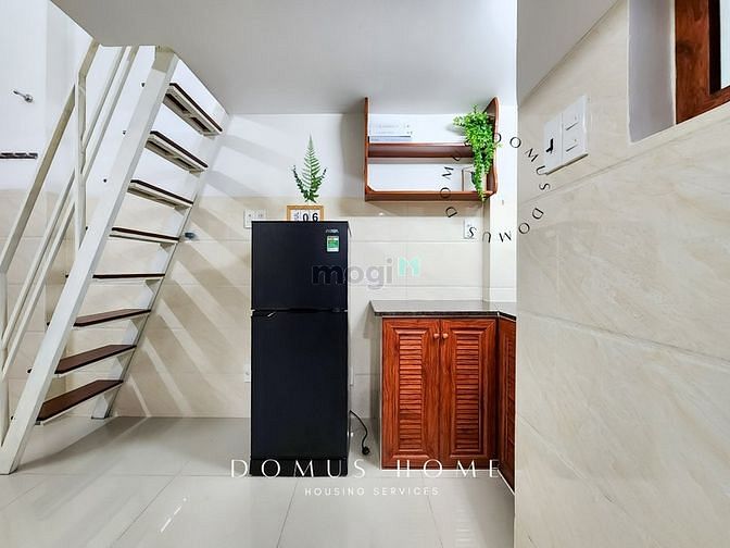 Hình ảnh Duplex gác cao m8 ở 2-3 bạn, đạt chủ PCCC, Rộng rãi thoáng mát