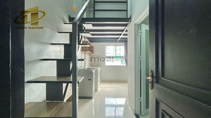 Hình ảnh Mb6623 nạp rút nhanh chóng DUPLEX full nội thất gần cầu Nguyễn Văn Cừ, bệnh viện Tân Hưng