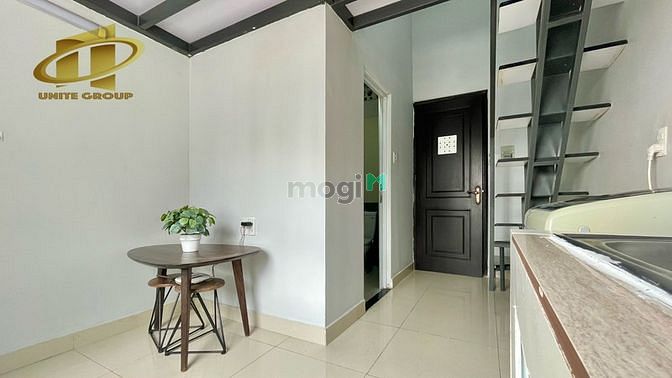 Hình ảnh Mb6623 nạp rút nhanh chóng DUPLEX full nội thất gần cầu Nguyễn Văn Cừ, bệnh viện Tân Hưng