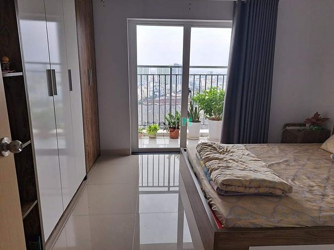 Hình ảnh Cần bán chung cư Oriental Plaza 78m 2PN 2WC giá 2,82 tỷ