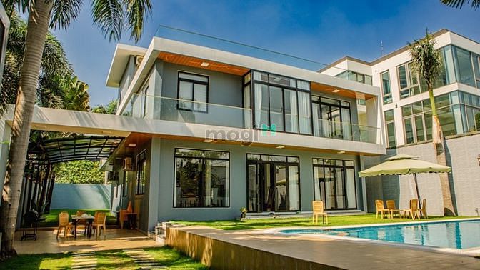 Hình ảnh cho thuê Villa biệt thự Thảo Điền chưa bao giờ hết Hot tại Q2 ❤️❤️