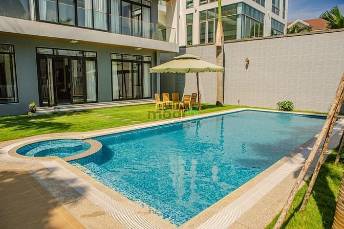 Hình ảnh cho thuê Villa biệt thự Thảo Điền chưa bao giờ hết Hot tại Q2 ❤️❤️