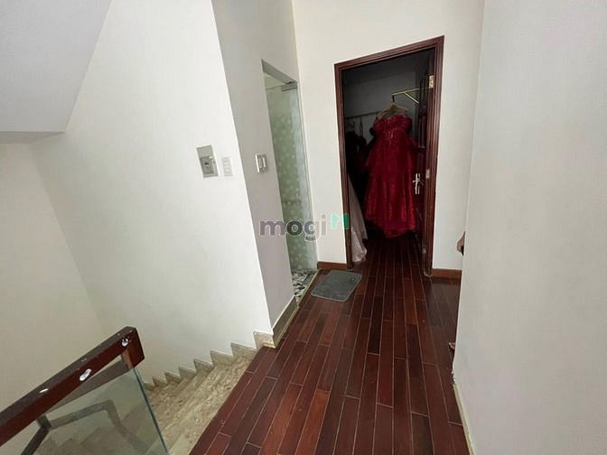 Hình ảnh Nhà đẹp 4 tầng ~80m2 Phan Huy Ích chỉ hơn 8 tỷ