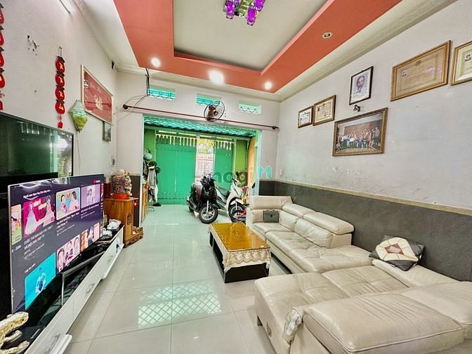 Hình ảnh Vườn Lài, Tân Phú,4 Tầng,72m2 , Có Thang máy, đối Diện Công Viên