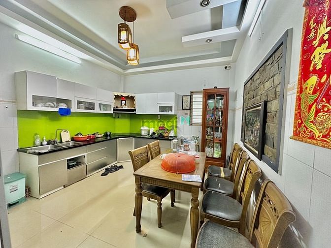 Hình ảnh Vườn Lài, Tân Phú,4 Tầng,72m2 , Có Thang máy, đối Diện Công Viên