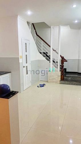 Hình ảnh Nhà đẹp Trung Tâm Tân Bình Giáp Phú Nhuận , Chỉ hơn 9 tỷ