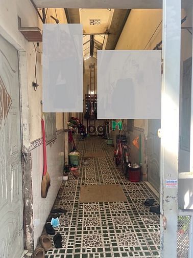 Hình ảnh BÁN 2 DÃY TRỌ ( 8 Phòng ) - 2 sổ hồng riêng