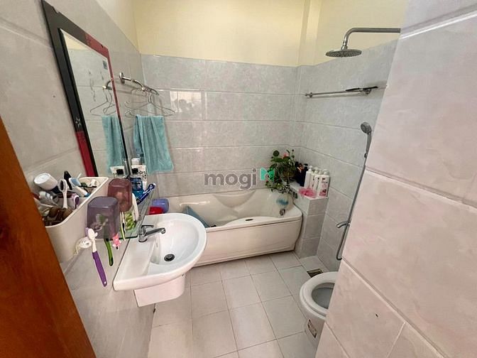 Hình ảnh Bán biệt thự mini riêng 105M2-Tăng nhơn phú a TP thủ đức -Đúng 6T TL